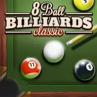 8 Ball