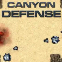 Canyondefense