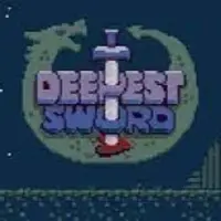 Deepest Sword