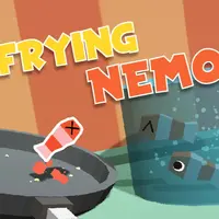 Frying Nemo