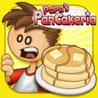 Papas Pancake
