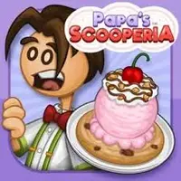 Papas Scoop