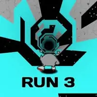 Run 3 Space