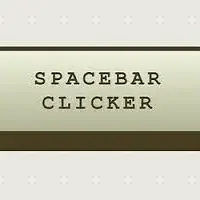 Space Bar Clicker