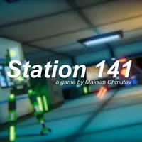 Station 141
