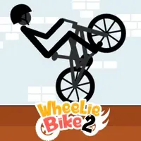 Wheelie Bike 2