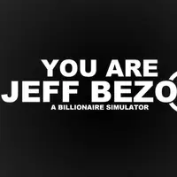You Are Bezos